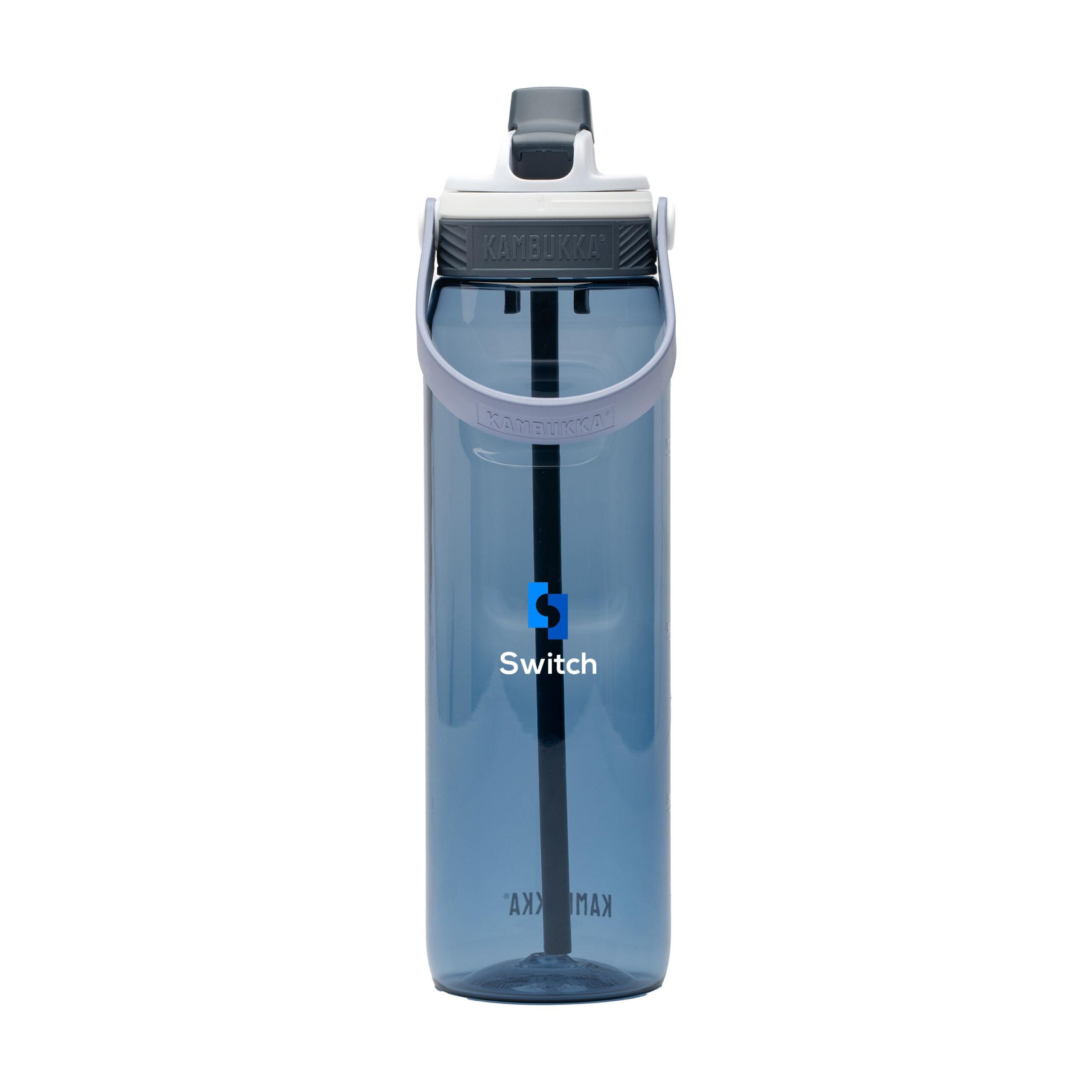 Kambukka® Dupla Hydrated 1 L drinking bottle - Pilt 3