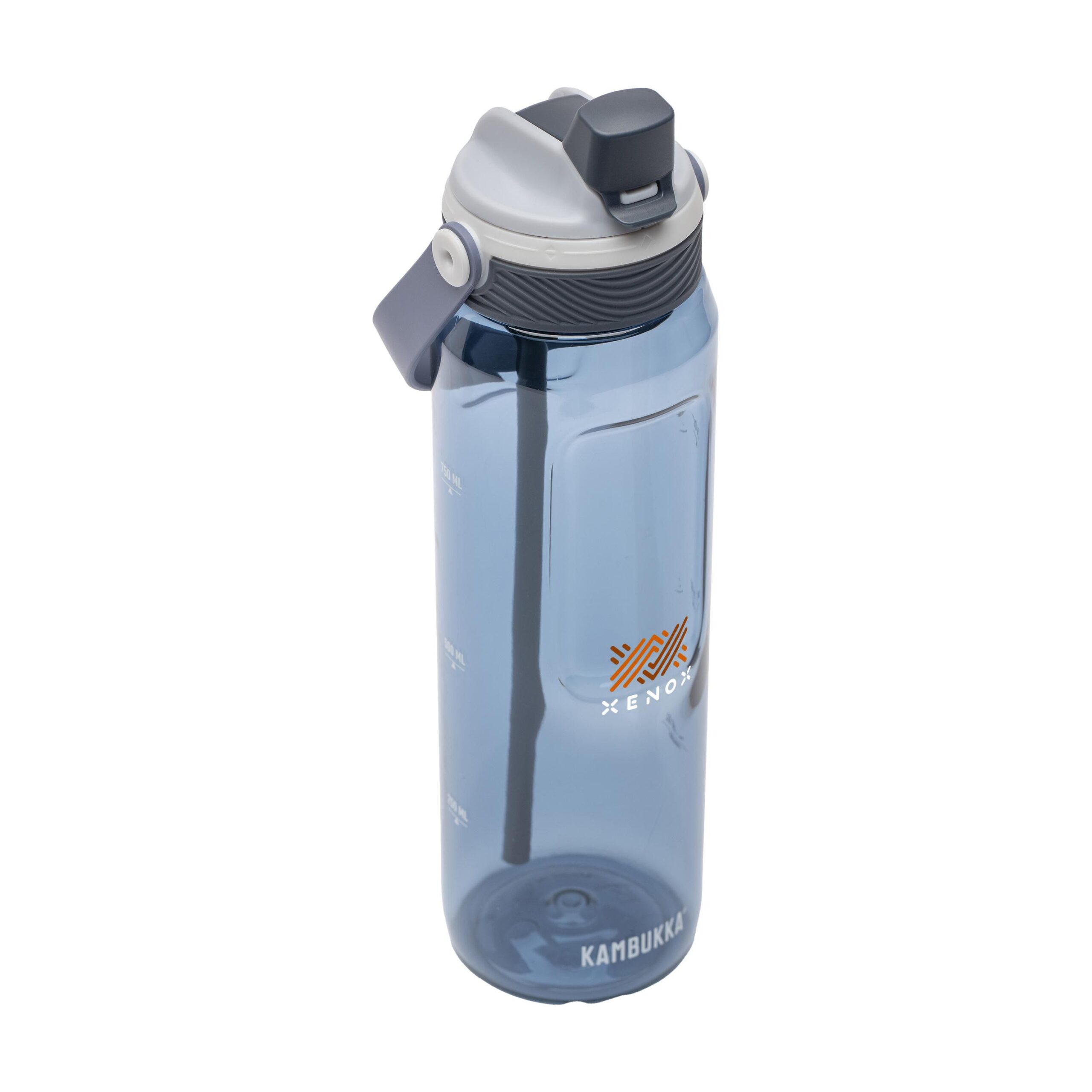 Kambukka® Dupla Hydrated 1 L drinking bottle - Pilt 5