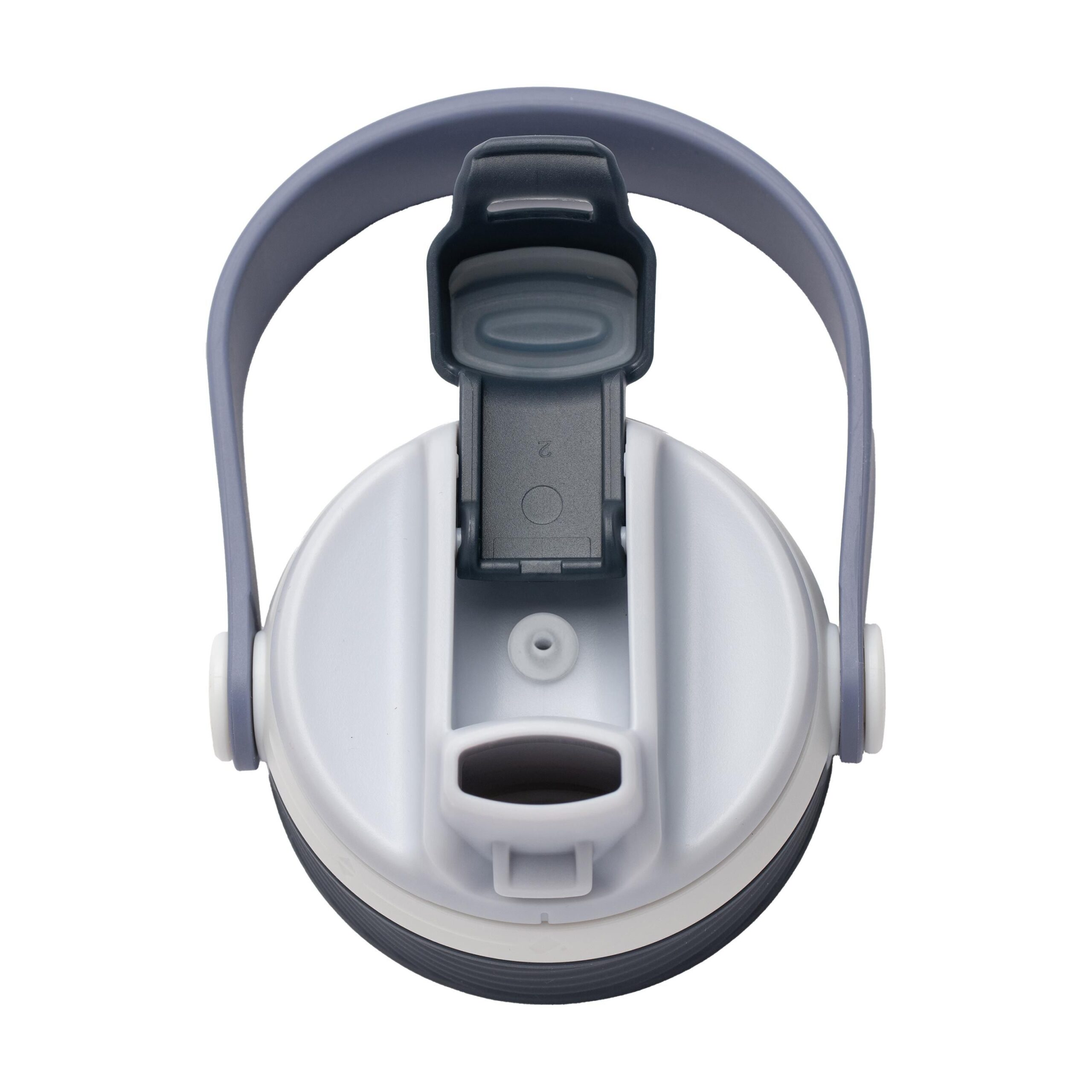 Kambukka® Dupla Hydrated 1 L drinking bottle - Pilt 7