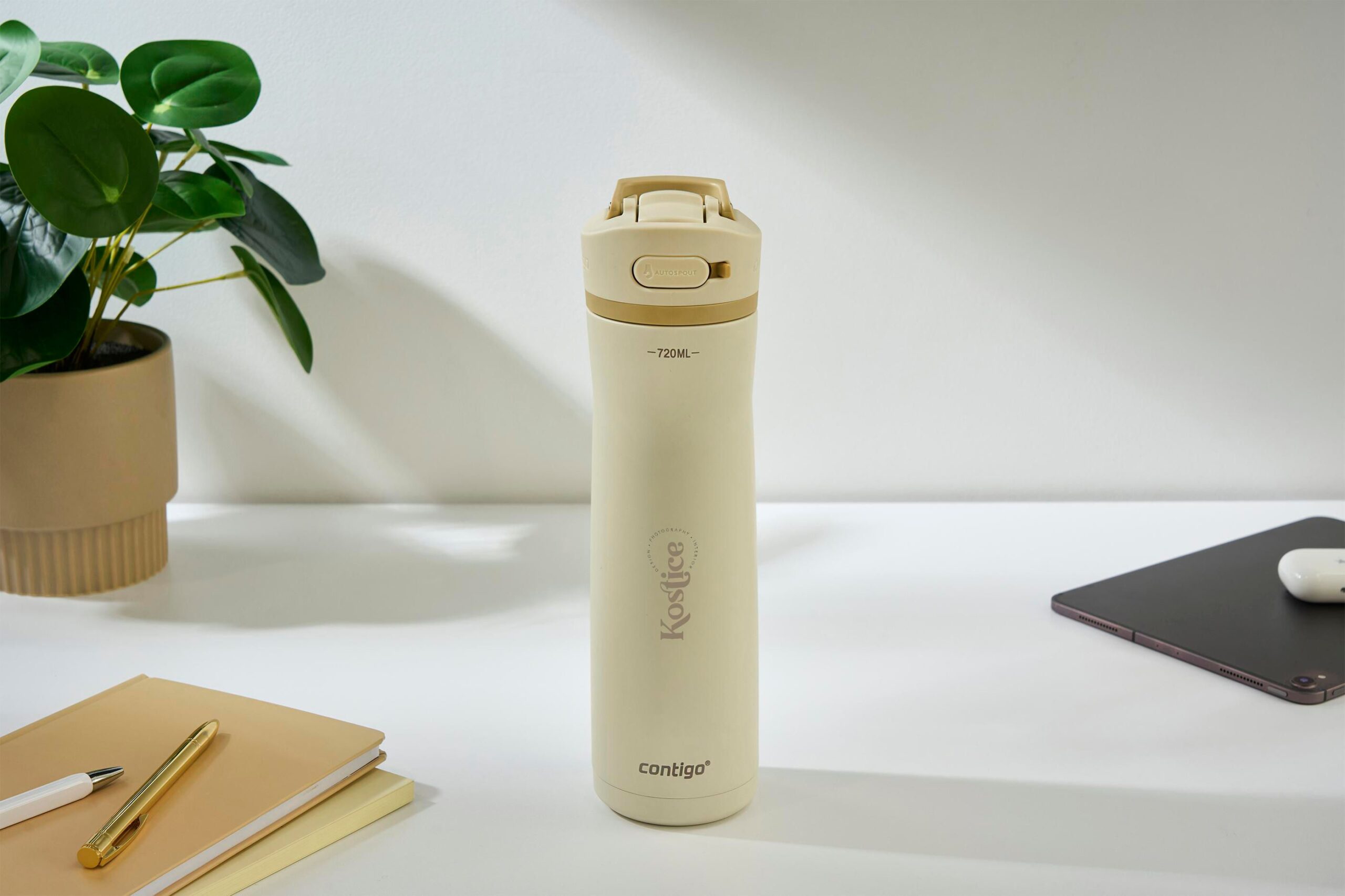 Contigo® Ashland Chill 2.0 720 ml drinking bottle - Pilt 6