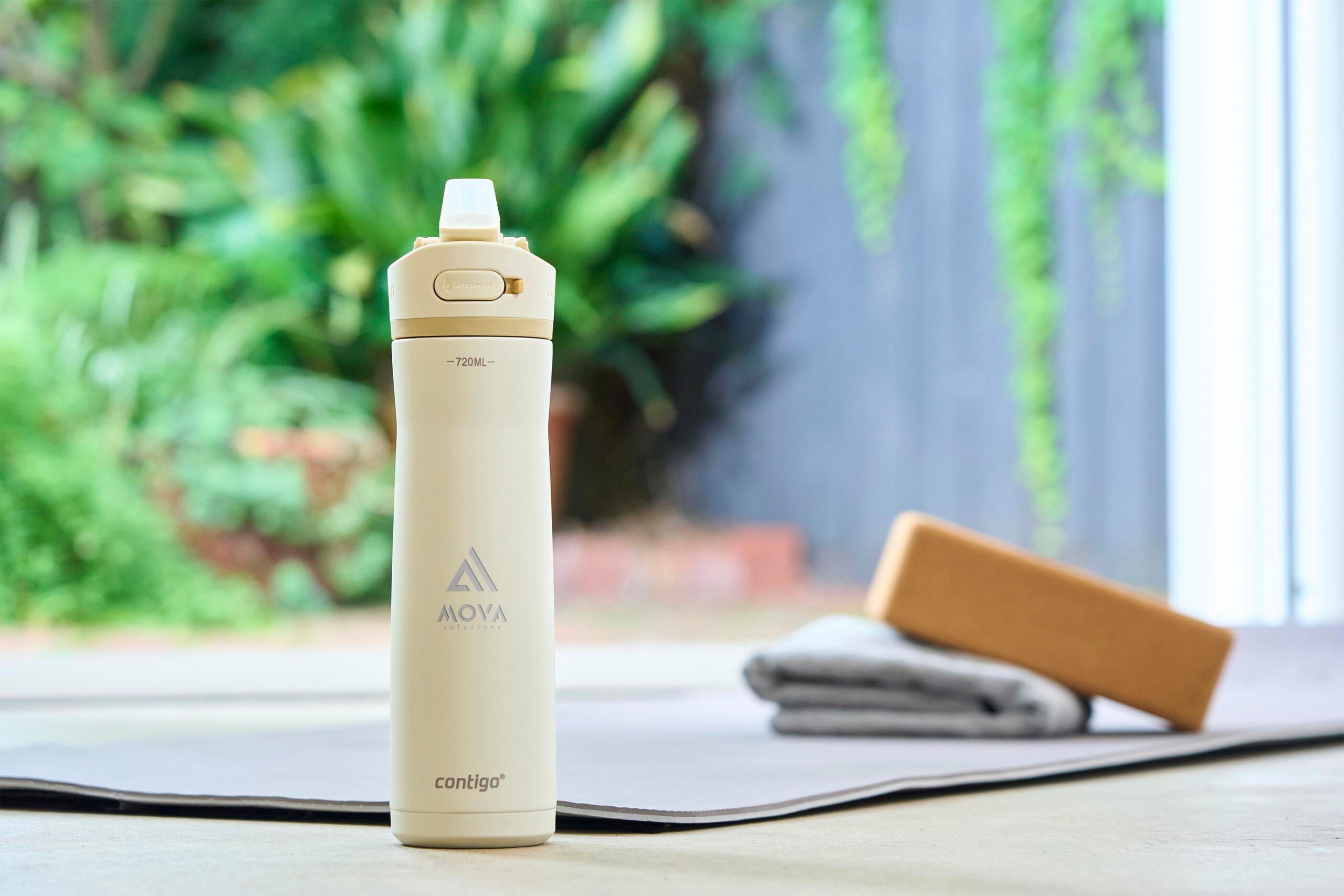Contigo® Ashland Chill 2.0 720 ml drinking bottle - Pilt 7