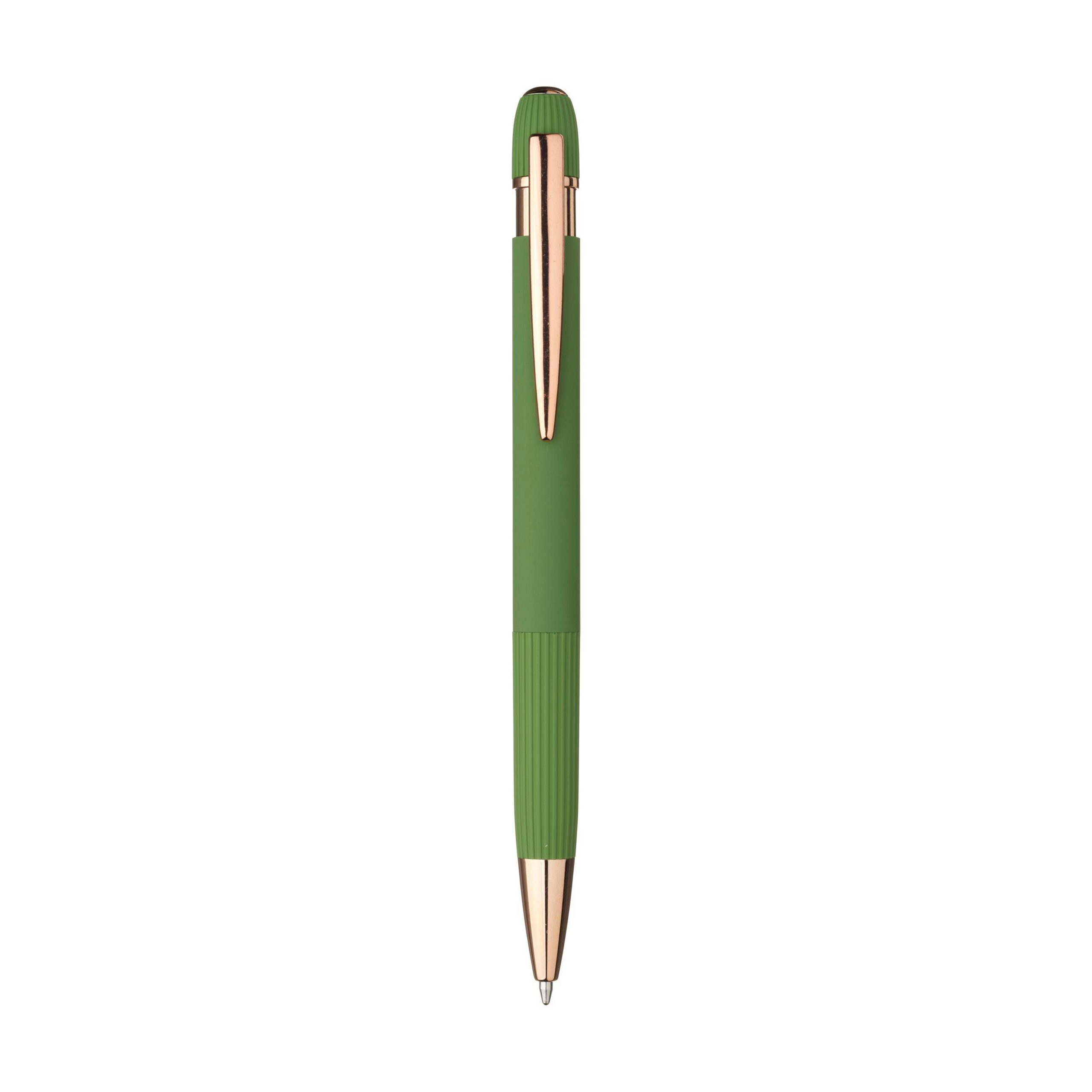 Lunox RCS Recycled Alu Soft Touch pen - Pilt 2